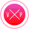 VXpass logo