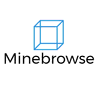 Mine browse logo
