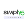 CloudLAN by Simply5.io icon