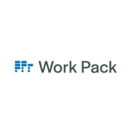 MODS Work Pack logo