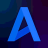 Azuriom logo