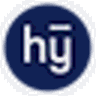 hydesk logo