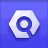 Iconscout Desktop App logo
