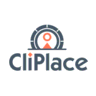 CliPlace logo