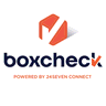 Boxcheck logo