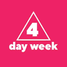 4 day week logo