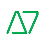 Ark7 logo