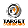 Target Dashboard logo