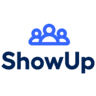 ShowUp.io logo