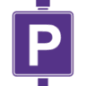 ParkPow icon
