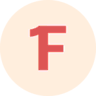 1Feed logo