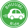 BHUUMI Ride icon