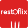 Restoflix logo