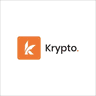 Krypto logo