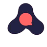 AtomChat icon