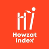 Howzat Index logo
