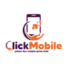 ClickMobile logo