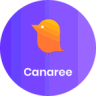 Canaree logo