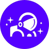 WXLLSPACE logo