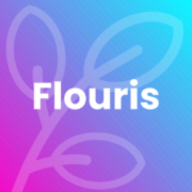 Flouris logo
