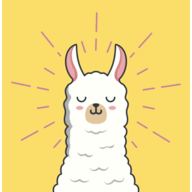 Llama Life logo