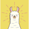 Llama Life icon