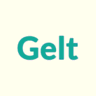 Gelt logo