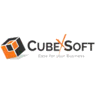 CubexSoft OST to PST Converter logo