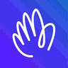 HEY World logo