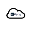 kippy cloud logo