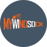 MyWindsock logo