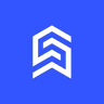 Shuffle for Tailwind CSS logo