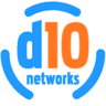 DUPI by D10 Networks icon