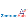 Zentrumhub logo