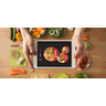 Nectareon Multi Restaurant Food Delivery icon