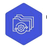 TechsFound logo