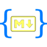 Repository.md logo
