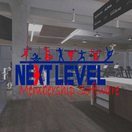 Next Level Membership logo