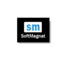 Softmagnat PST Merger Tool logo