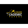The Academic Papers UK icon
