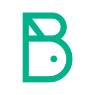 Blakify logo