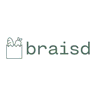 Braisd logo