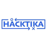 HACKTIKA logo