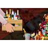 Nectareon Alcohol Ordering and Delivery icon