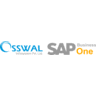 Osswal Infosystem logo