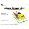 Uber Clone by Omninos Solutions logo