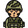 Apk Soldier icon