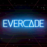 Evercade VS Retro Gaming Console logo