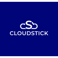 CloudStick.io logo