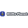 RomsPlanet icon